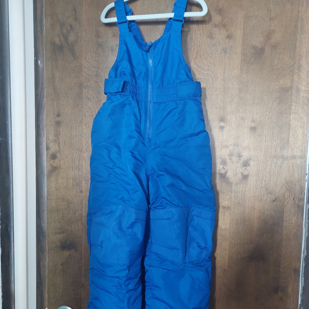 5t snow bib